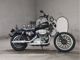 Фото Harley XL883 2008 с японского аукциона