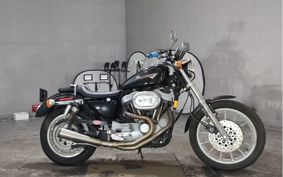 HARLEY XL1200S 1996 CHP