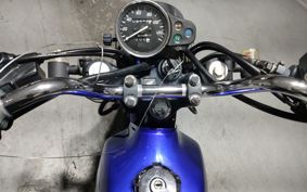 HONDA FTR223 MC34