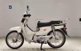 HONDA C110 SUPER CUB 1991 JA10