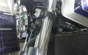 HONDA CB1300SF SUPER FOUR Gen. 3 2023 SC54