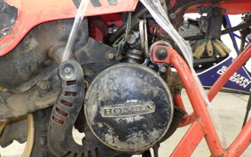HONDA QR50 AE01