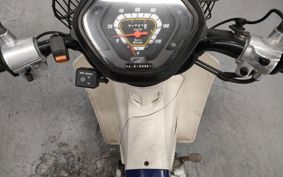 HONDA SUPER CUB110 JA42