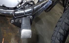SUZUKI GZ125HS