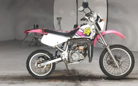 HONDA CRM80 HD12