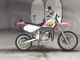 Фото Honda CRM80 с японского аукциона