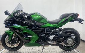 KAWASAKI NINJA H2 SX SE 2019 ZXT02A
