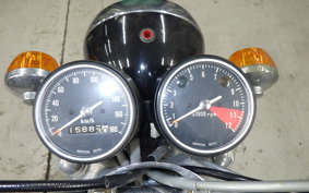 HONDA CB350 1970 CB350