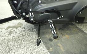 HARLEY FXBB1750 2018