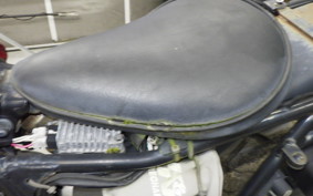 YAMAHA TW225 2023 DG09J