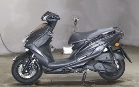 YAMAHA CYGNUS125XSR SED8J