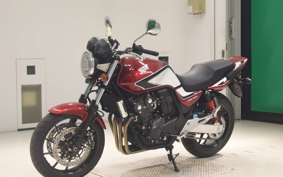 HONDA CB400SF GEN 4 A 2022 NC42