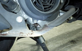 SUZUKI ADDRESS 110 CE47A