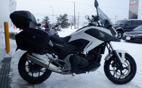 HONDA NC750X ABS 2014 RC72