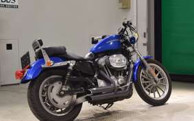 HARLEY XL883LI 2007