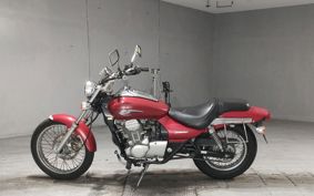 KAWASAKI ELIMINATOR 125 BN125A