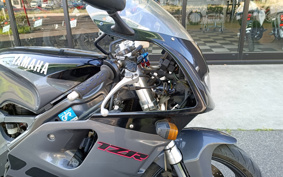YAMAHA TZR250 R 3XV