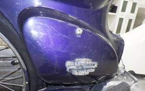 HONDA C90 SUPER CUB HA02