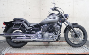 YAMAHA DRAGSTAR400 2013 VH02J