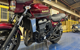 KAWASAKI ZRX1200 DAEG 2016 ZRT20D