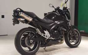 SUZUKI GSR400 A 2012 GK7EA