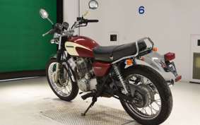 HONDA CB400SS E 2008 NC41