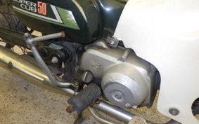 HONDA C50 SUPER CUB C50