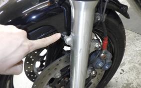 YAMAHA XJR400 Gen.3 R 2001 RH02J