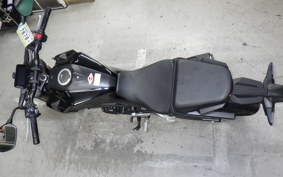 HONDA CB250RA MC52