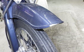 HONDA C50 SUPER CUB E 2007 AA01