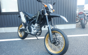 YAMAHA WR250X DG15J