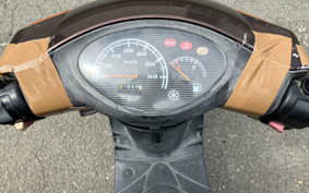 YAMAHA JOG DELUXE SA36J