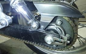 HONDA CB1100 EX 2014 SC65