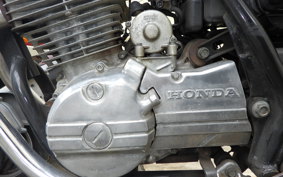 HONDA GB250 CLUBMAN MC10