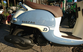 HONDA GIORNO AF77