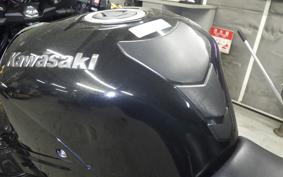 KAWASAKI ZX 1400 NINJA R A 2012