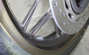 HONDA FORZA 250 2020 MF17