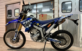 YAMAHA WR250R DG15J