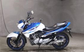 SUZUKI GSR250 GJ55D