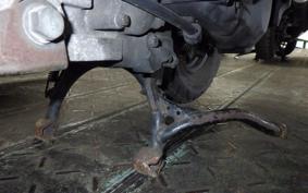 SUZUKI ADDRESS V125 2022 CF46A