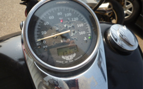HONDA SHADOW 400 SLASHER 2002 NC40