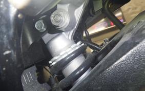 SUZUKI HAYABUSA Gen.3 2021 EJ11A