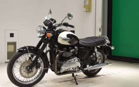 TRIUMPH BONNEVILLE T100 2010
