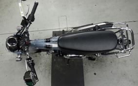 HONDA DAX 125 JB04