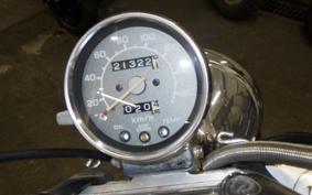 HONDA STEED 400 1992 NC26