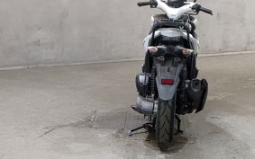 YAMAHA NVX125 SED3