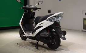 KYMCO GP125 2020