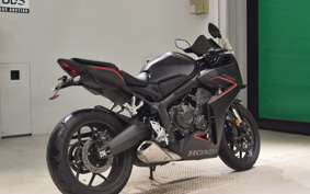 HONDA CBR650R-2 2024 RH17