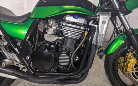 KAWASAKI ZRX1100 1999 ZRT10C