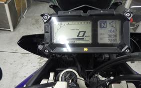 YAMAHA MT-09 Tracer 2020 RN51J
